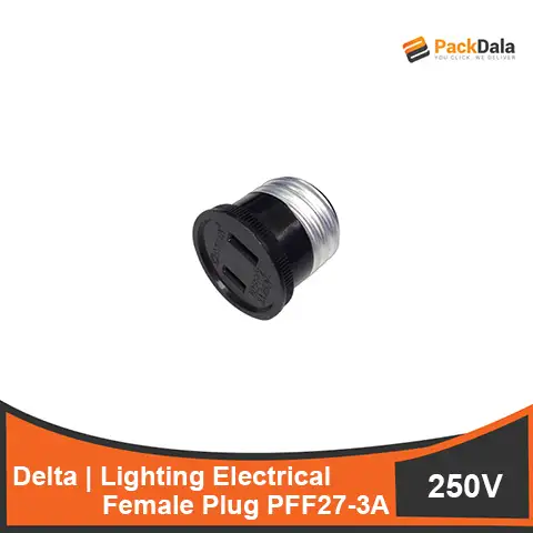 Picture of Delta Female Plug PFF27