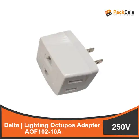 Picture of Delta Octopus Adapter AOF102