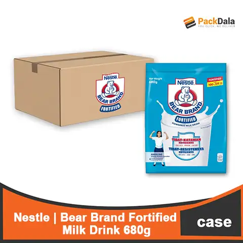 Picture of Bear Brand pmd 680g x14 CASE