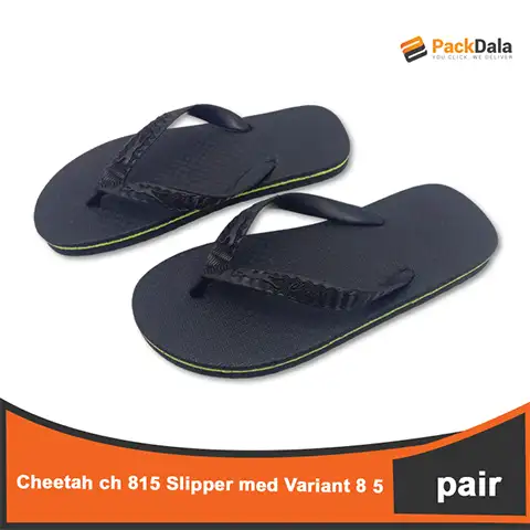 Picture of Cheetah ch 815 Slipper med variant 8 5