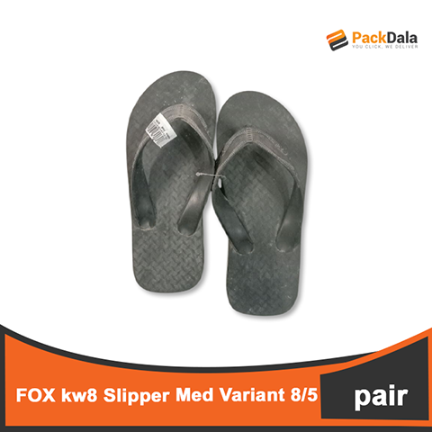 Picture of FOX kw8 Slipper med variant size 8 5 pcs