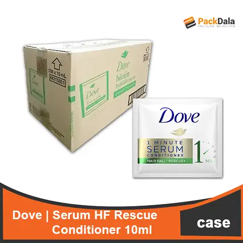 Picture of Dove Serum HF Rescue Cond Green 24x12x10ml  CASE