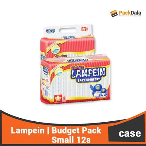 Picture of Lampein Budget Pack S 12sx16 pck per case