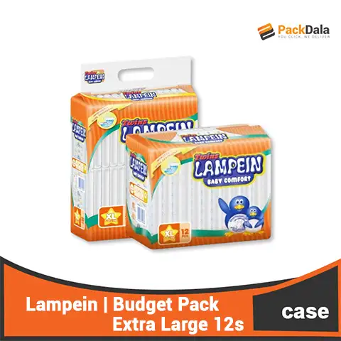Picture of Lampein Budget Pack XL 12sx16 pck per case