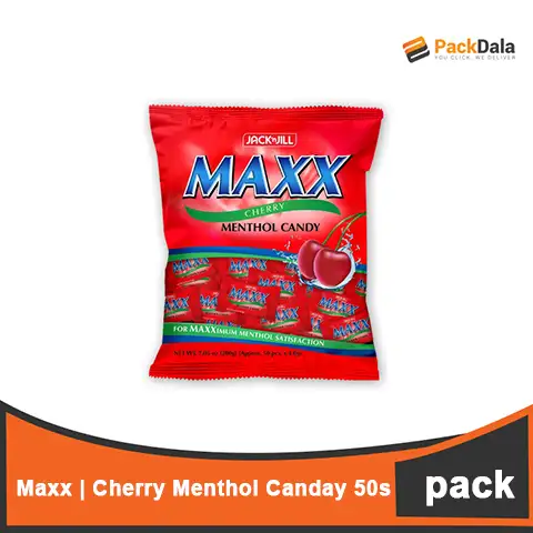 Picture of Maxx Cherry 50sx40x4 5g