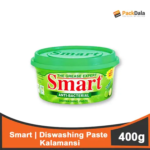 Picture of Smart Paste Kalamansi 400gx36pc per cs nrp