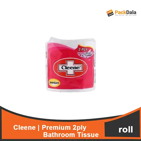 Picture of Cleene Prem BT 2 Ply 96x1s  ROLL