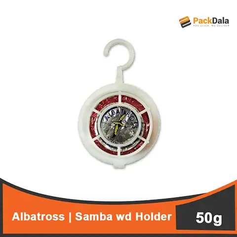 Picture of ALBATROSS Samba wdholder 288x50g PC