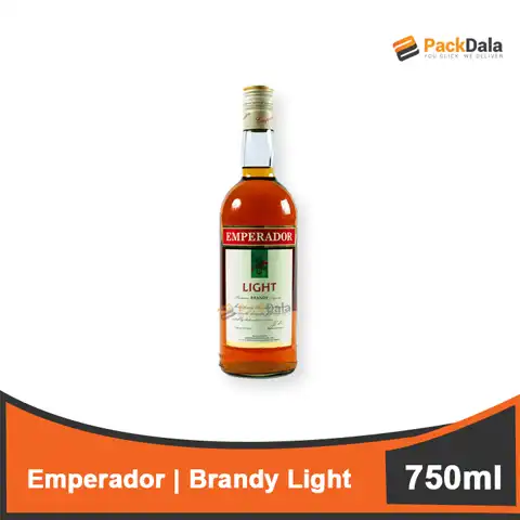 Picture of Tanduay Light 750mlx12 BTL