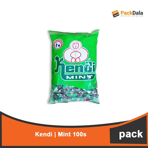 Picture of Kendi Mint 100s PACK