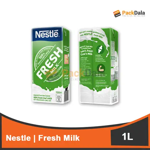 Picture of Nestle Fresh Milk 1Lx12 rp