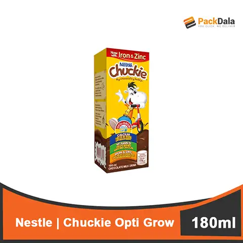 Picture of Opti Grow Chuckie 180mlx32