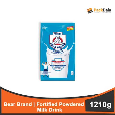 Picture of Bear brand pmd 12x1210g PCS