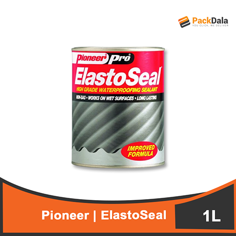 Picture of Pioneer Elastoseal 12x1L  PC