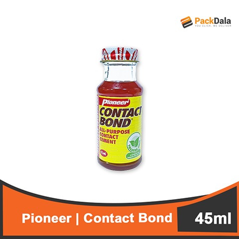 Picture of Pioneer Contact Bond Btl 45mlx24btl  BOT