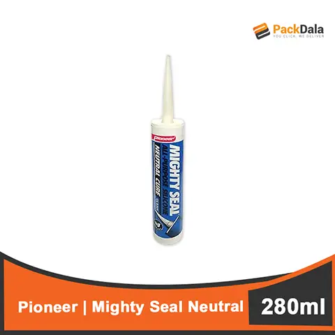 Picture of Mighty Seal Neutral 12x280ml  PC
