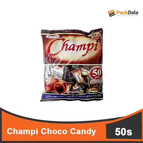 Picture of Champi Choco Candy  40x50s 989 PACK