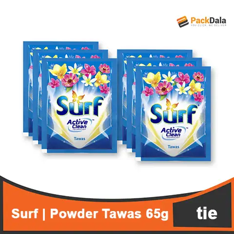 Picture of Surf Powder Tawas 6pcx48tie per sck nrp