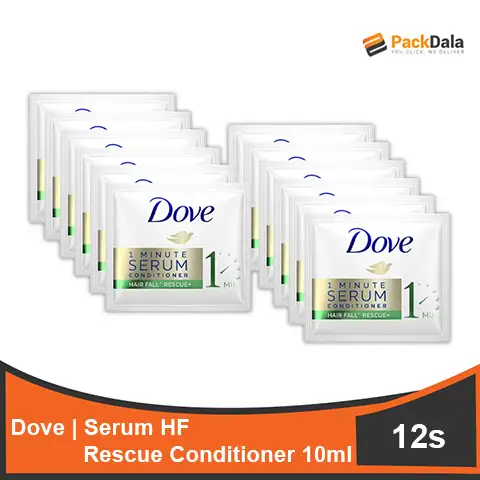 Picture of Dove Serum HF Rescue Cond 24x12x10ml