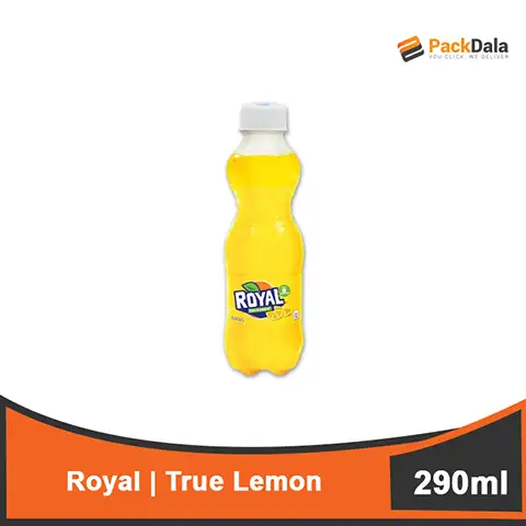 Picture of Royal True Orange 290ml x 12pcs PCS