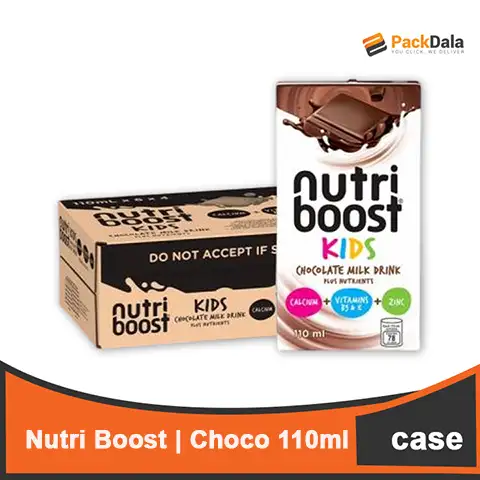 Picture of Nutriboost Choco 110mlx6x4 CASE