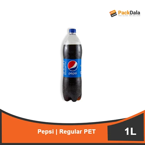 Picture of Pepsi Reg PET 6x1lt  BTL