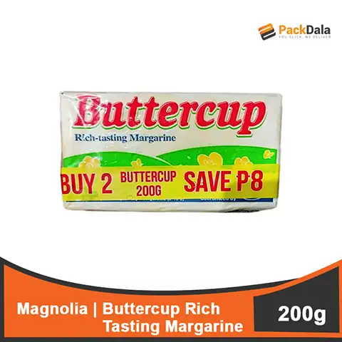 Picture of Buttercup SaversPack 200gx24 PC