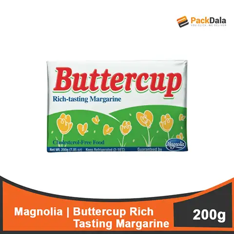 Picture of Buttercup Salted 200gx48 PC