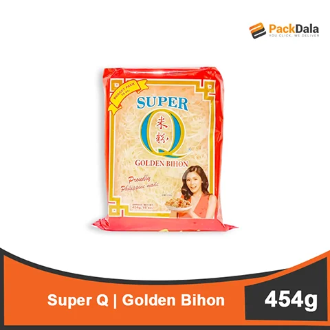 Picture of Super Q Golden Bihon 454gx30pck per sck nrp PACK