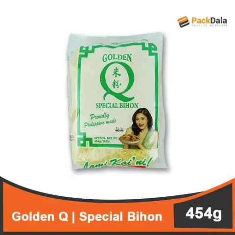 Picture of Bihon Golden Q 454g 24pck per sck nrp PACK