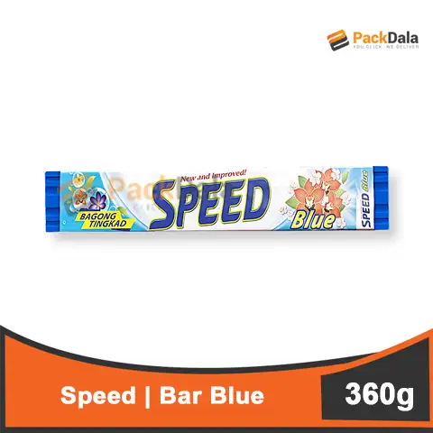 Picture of Speed Bar Blue 36x360g PCS