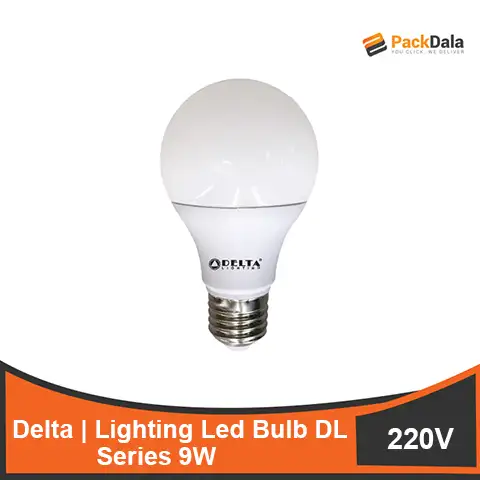 Picture of Delta Led Bulb 9W 220V DL Briteled B0912