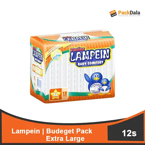 Picture of Lampein Budget Pack XL 12sx16 pck per case