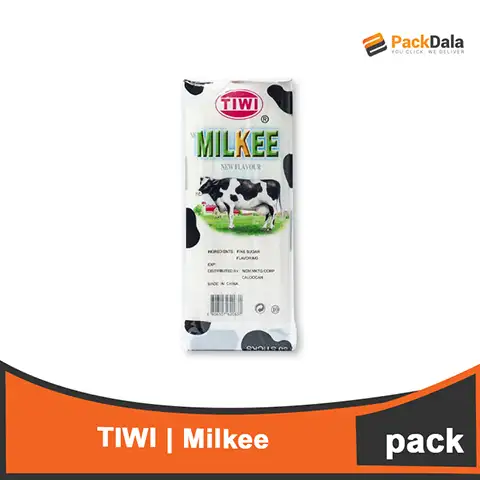 Picture of Milkee Powder Candy 40 x 50s PACK