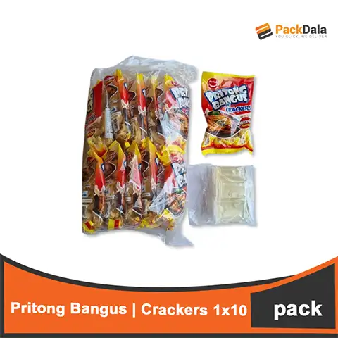 Picture of Pritong Bangus Crackers 1x10 PACK