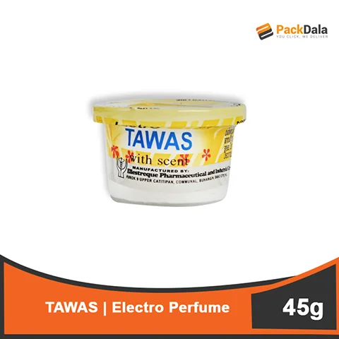 Picture of Tawas Electro Perfume 45g