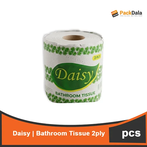 Picture of Daisy Bathroom Tissue 2ply  300sht ROLL