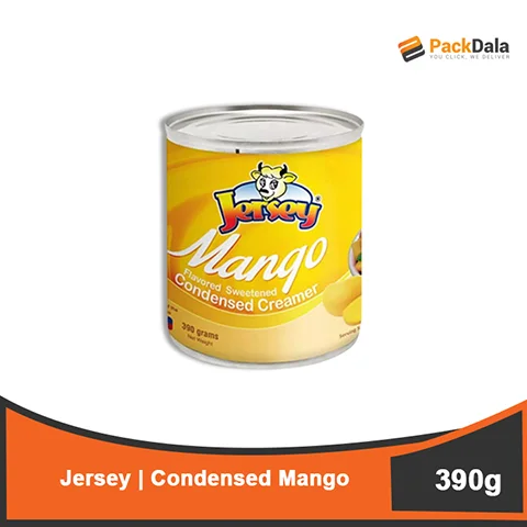 Picture of Jersey Cond Flav Mango 390gx48 PC