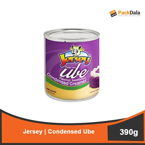 Picture of Jersey Cond Flav Ube 390gx48 PC