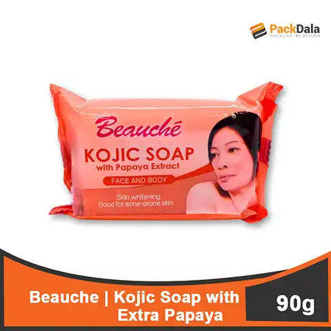 Picture of Beauche Beauty Bar Soap 200x90g PC