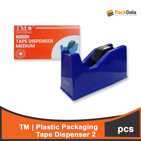 Picture of Tape Dispenser Med 24pcspercs nrp PCS