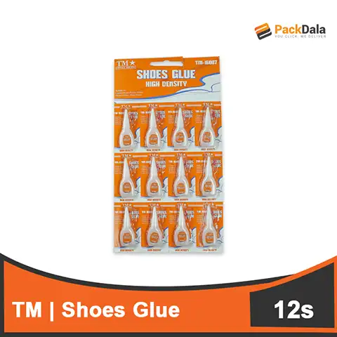 Picture of TM Shoes Glue 12pcsperpadx24padpercs nrp PAD 