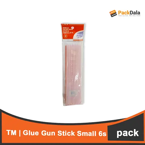 Picture of Glue Stick Small 6s TM16024 300packspercs PACK