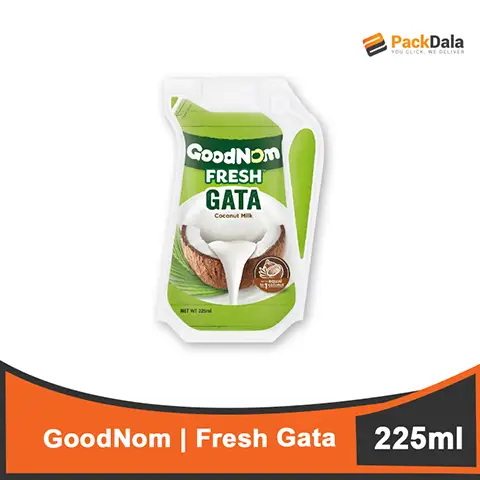 Picture of GoodNom Fresh Gata 48x225ml PC