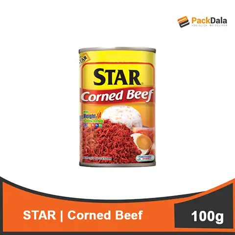 Picture of Star Corned Beef 100gx24 PC