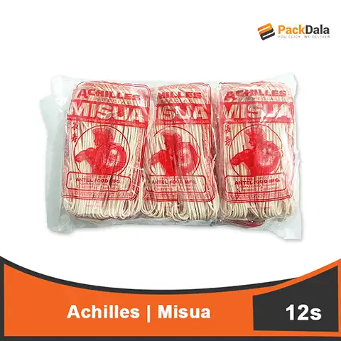 Picture of Achilles Misua 104x1 PACK