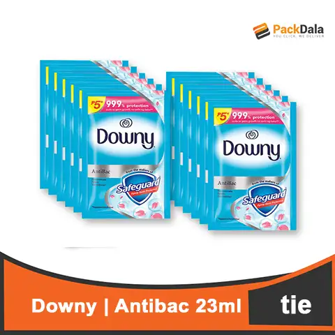 Picture of Downy Antibac 23ml or22mlx12pcx30tie per case TIE