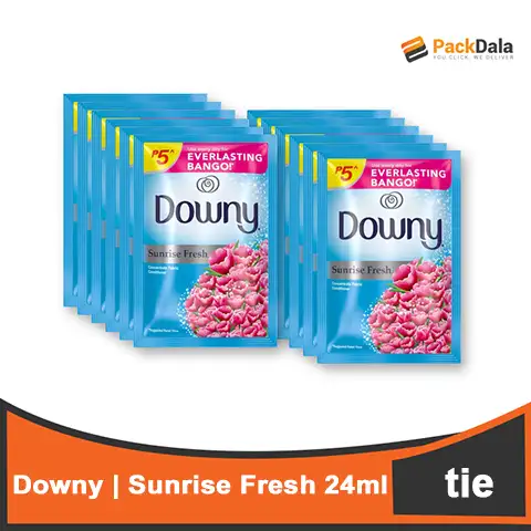 Picture of Downy Sunrise Fresh 24mlx12pcx30 tie per case TIE
