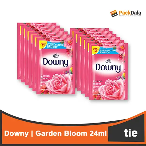 Picture of Downy Garden Bloom 24mlx12pcx30tie per case TIE
