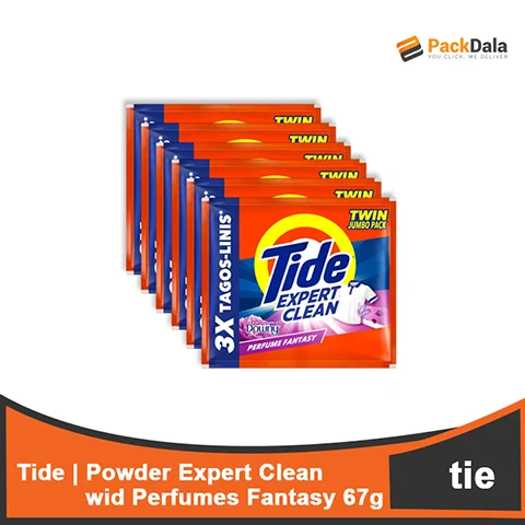 Picture of Tide Pwdr Expert Cln wid Perfume 36x6sx67g TIE
